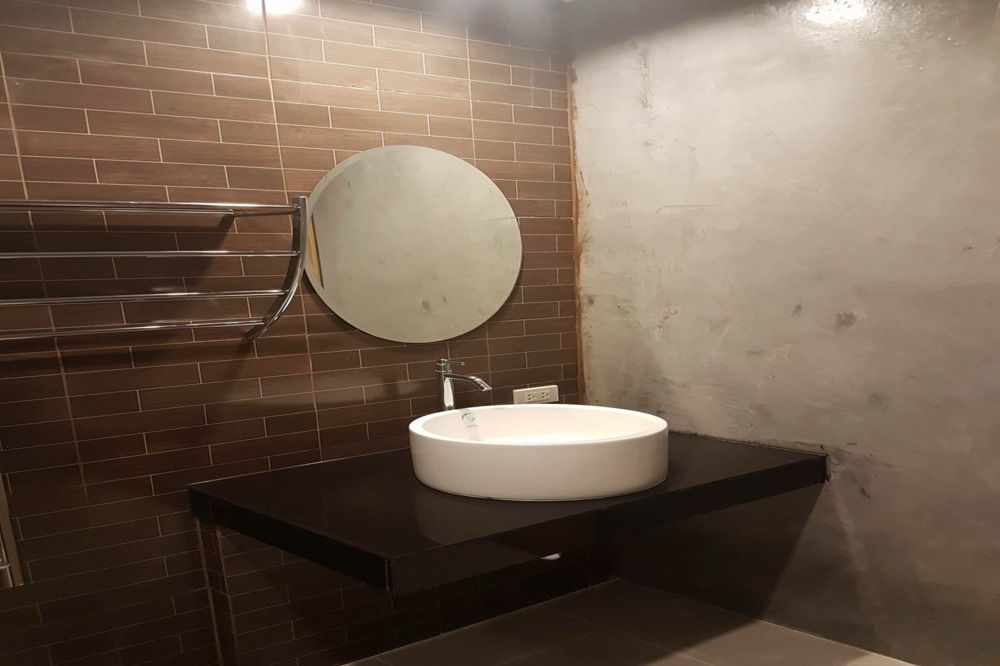 K-Bunk Aonang Center Otel Ao Nang Dış mekan fotoğraf